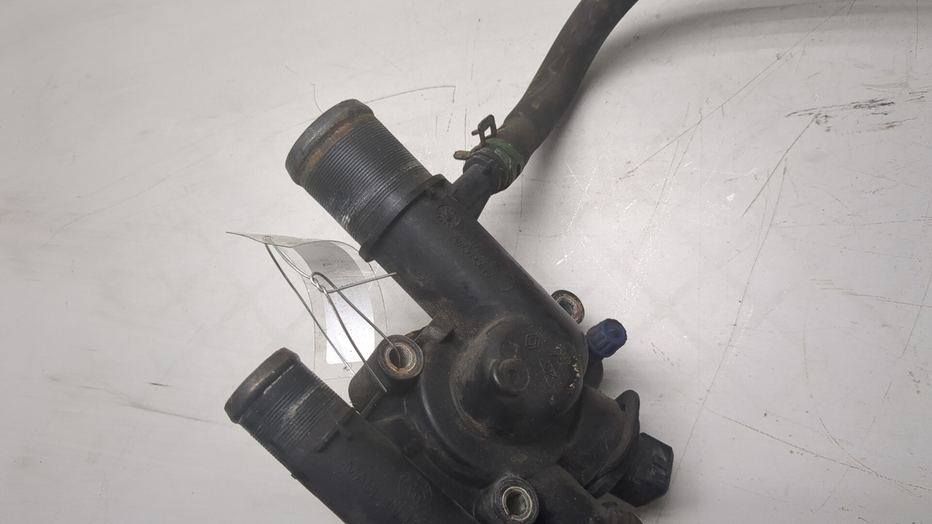 Корпус термостата