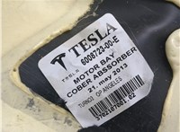  Шумоизоляция Tesla Model S 8446190 #2
