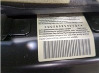  Панель передняя салона (торпедо) Lexus LX 1998-2007 8446304 #5