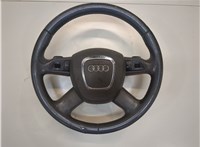 4E0419091CN Руль Audi A6 (C6) 2005-2011 8446332 #1