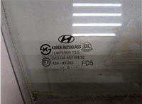  Стекло боковой двери Hyundai i30 2007-2012 8447043 #2