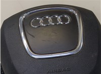 8k0880201g Подушка безопасности водителя Audi A5 2007-2011 8447316 #4