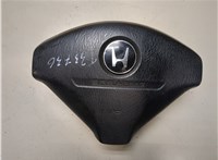 06770S2HG70ZA Подушка безопасности водителя Honda HRV 1998-2006 8448544 #1