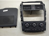  Рамка под магнитолу Mazda CX-9 2007-2012 8448655 #11