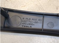 Пластик панели торпеды Tesla Model S 8449057 #3