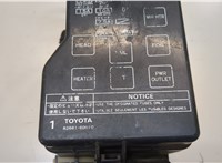  Блок предохранителей Toyota Land Cruiser Prado (90) - 1996-2002 8449128 #5