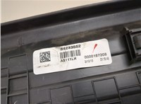 84243552 Накладка на порог Chevrolet Traverse 2017-2021 8449446 #8