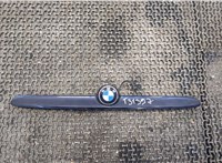  Подсветка номера BMW 3 E46 1998-2005 8449522 #1