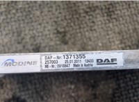 1371355 Радиатор кондиционера DAF CF 85 2001-2013 8449766 #3