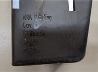  Подушка безопасности боковая (в сиденье) Acura RDX 2006-2011 8451089 #2