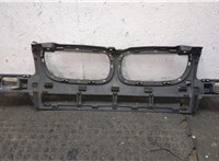 51113400898 Кронштейн бампера BMW X3 E83 2003-2010 8451106 #8