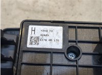 KE7866170 Кнопка регулировки подвески Mazda CX-5 2012-2017 8451115 #3
