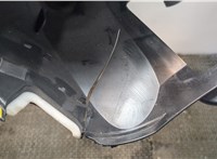  Пластик (обшивка) моторного отсека Porsche Taycan 2019 – 8451248 #3