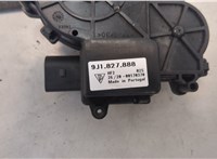  Электропривод крышки багажника (механизм) Porsche Taycan 2019 – 8451834 #2