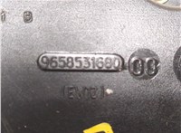 0248P8 Крышка клапанная ДВС Peugeot 407 8452345 #4