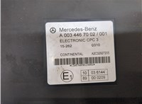 A0034467002 Блок управления CPC/FR Mercedes Actros MP4 2011- 8452735 #2