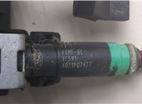 C20113250A Форсунка топливная Mazda 2 2003-2008 8453989 #2