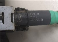 C20113250A Форсунка топливная Mazda 2 2003-2008 8453989 #4