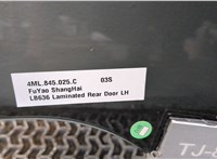4ml845025c Стекло боковой двери Lamborghini Urus 2017 – 2022 8454015 #2