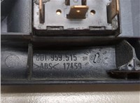  Кнопка стеклоподъемника (блок кнопок) Audi A4 (B5) 1994-2000 8454399 #3