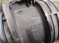 8E0133356D, 06D906461 Измеритель потока воздуха (расходомер) Audi A4 (B7) 2005-2007 8454982 #2