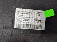 9j1863567c Пластик (обшивка) внутреннего пространства багажника Porsche Taycan 2019 – 8455570 #5