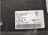 9j1863007 Пластик (обшивка) внутреннего пространства багажника Porsche Taycan 2019 – 8455579 #3