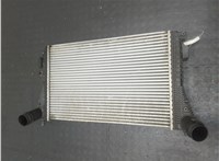  Радиатор интеркулера Skoda Fabia 1999-2007 8455647 #4