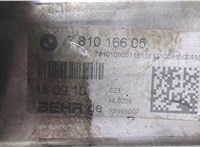 781016605 Охладитель отработанных газов BMW 1 E87 2004-2011 8455993 #2