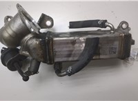 781016605 Охладитель отработанных газов BMW 1 E87 2004-2011 8455993 #3