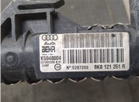 8k0121251r Радиатор охлаждения двигателя Audi A4 (B8) 2007-2011 8456157 #3