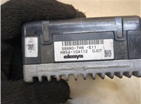  Блок управления рулевой рейки Honda Insight 2009- 8456949 #5