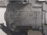 163667 Заслонка дроссельная Citroen C3 2009-2016 8458132 #2
