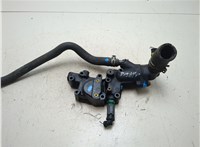 1336Z2 Корпус термостата Citroen C3 2009-2016 8458141 #1
