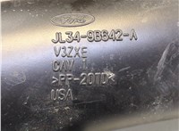 JL3Z9B659A Резонатор воздушного фильтра Ford F-150 2014-2020 8458624 #3
