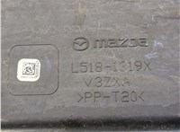 L5181319XE Резонатор воздушного фильтра Mazda 6 2008-2012 USA 8458646 #5