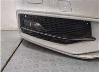 8K0807065FGRU Бампер Audi A4 (B8) 2011-2015 8458705 #5
