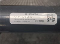 52014619AB Радиатор кондиционера Chrysler 200 2014-2017 8459143 #5