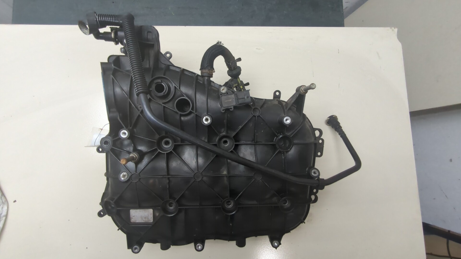 Коллектор впускной