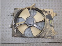  Вентилятор радиатора Acura MDX 2001-2006 8459465 #1