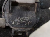 8603109120 Двигатель (насос) омывателя Mazda CX-9 2012-2016 8459473 #3