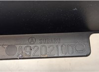 A9202100 Пластик сиденья (накладка) Subaru Tribeca (B9) 2004-2007 8460078 #5