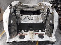 Часть кузова задняя (тазик) Porsche Panamera 2009-2013 8460506 #1