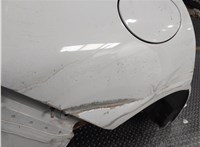  Часть кузова задняя (тазик) Porsche Panamera 2009-2013 8460506 #15