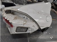  Задняя часть кузова (тазик) Porsche Panamera 2009-2013 8460506 #18