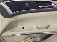  Дверь боковая (легковая) Lincoln MKZ 2012-2020 8460580 #6