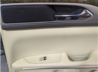  Дверь боковая (легковая) Lincoln MKZ 2012-2020 8458832 #5