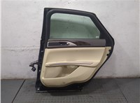  Дверь боковая (легковая) Lincoln MKZ 2012-2020 8458832 #7