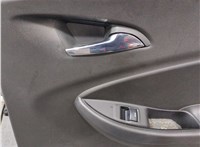  Дверь боковая (легковая) Chevrolet Volt 2015-2019 8458835 #5