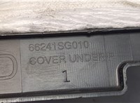 66241SG010 Пластик (обшивка) моторного отсека Subaru Forester 2013- 8460623 #3